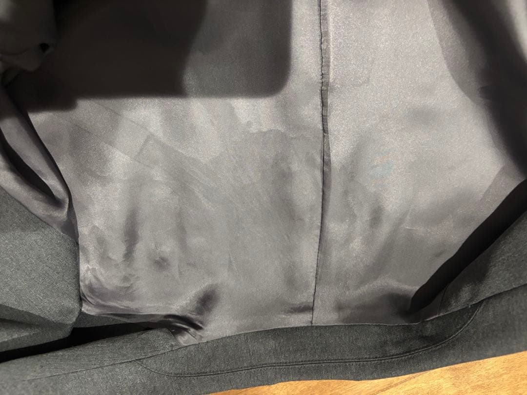 ADAM ET ROPE' FEMME ダブルブレストジャケット