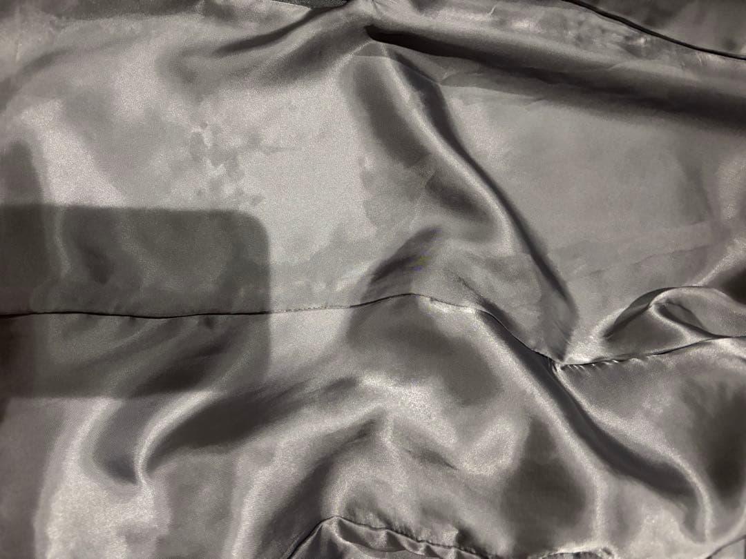 ADAM ET ROPE' FEMME ダブルブレストジャケット