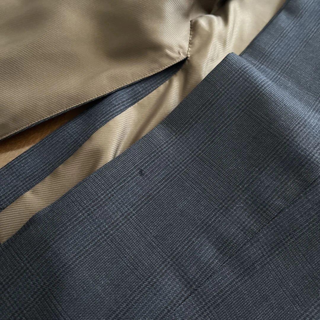 スーツセレクト Y5 英国生地