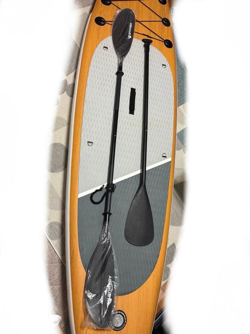 ヒ*ロ様 MEKETUM スタンドアップパドルボード 釣りライフジャケットsup