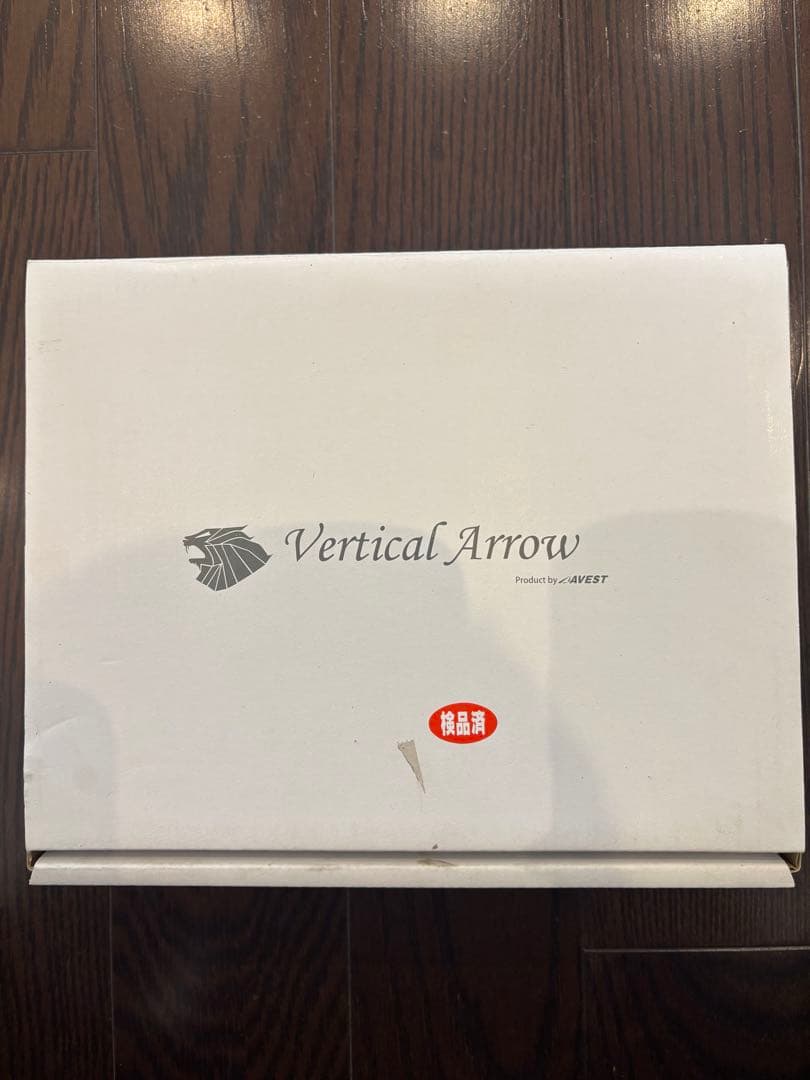 AVEST シーケンシャルリフレクター（スモーク） ヴォクシー/ノア