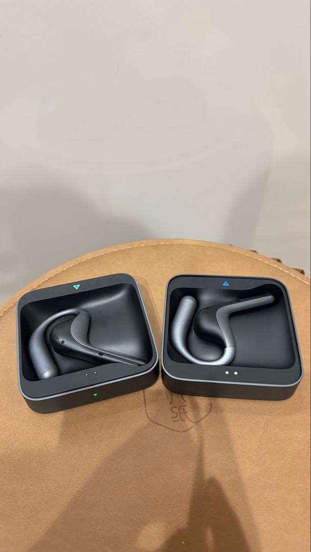 【美品】Timekettle W4 Pro（タイムケトル） AI翻訳イヤホン