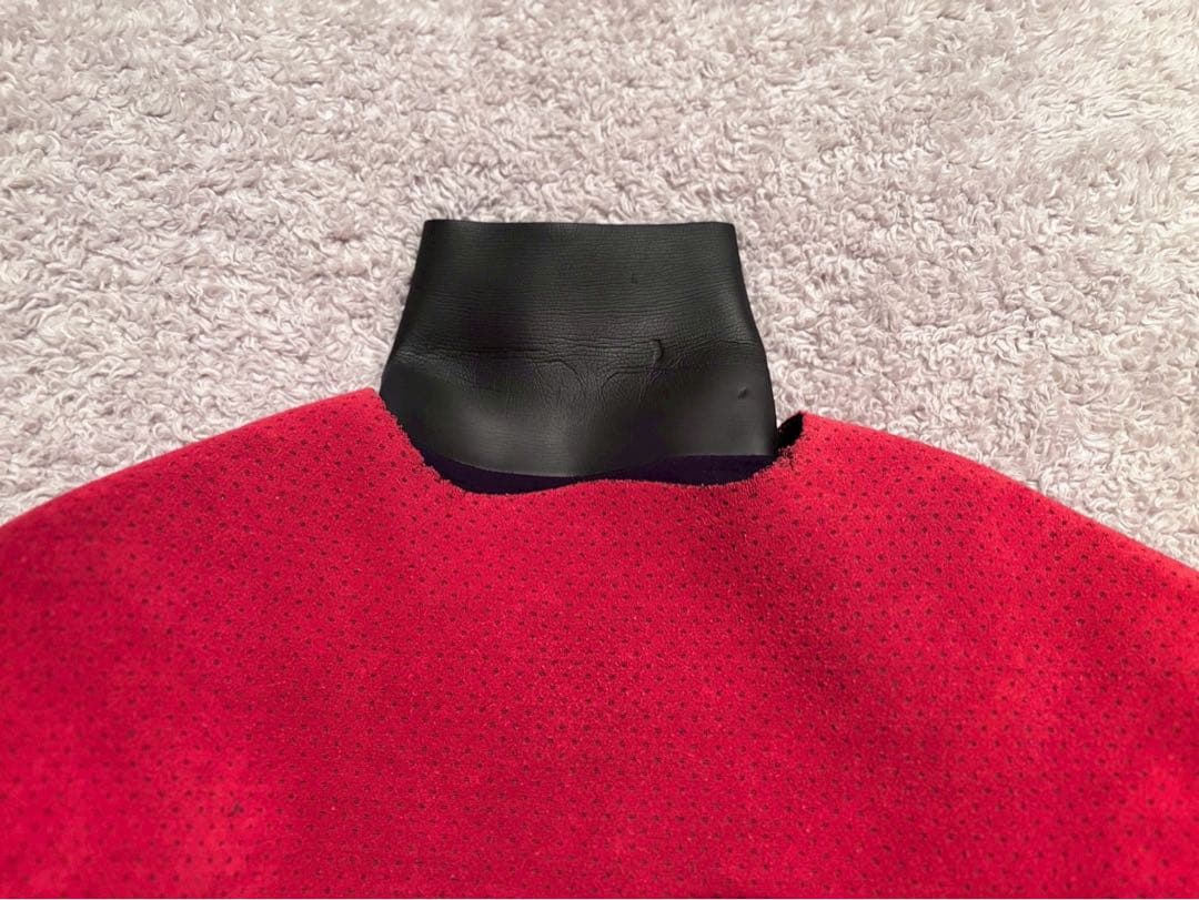 mellow　wetsuits メロー 冬用ロングチェストジップフルスーツ ＭL