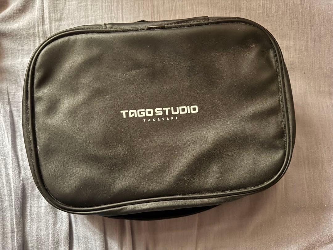 TAGO STUDIO 水月雨　T3-01-MD