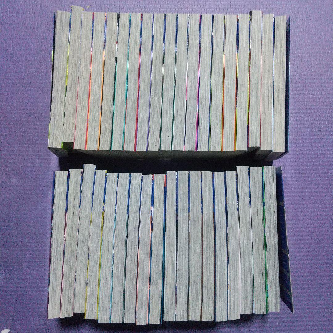 ブルーロック 全巻 37