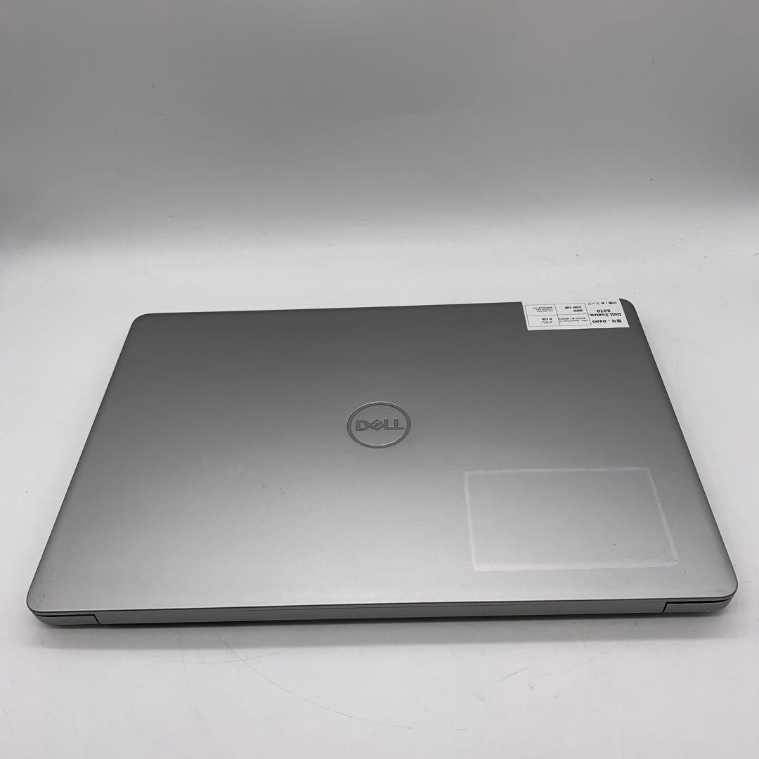 Dell Vostro 5370 | Intel Core i7 第8世代