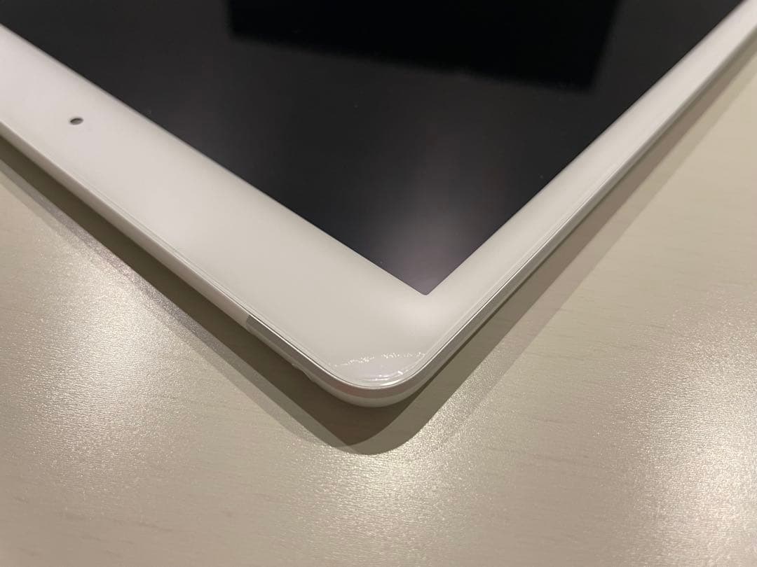 iPad 第7世代 WiFi+Cellular 32GB シルバー