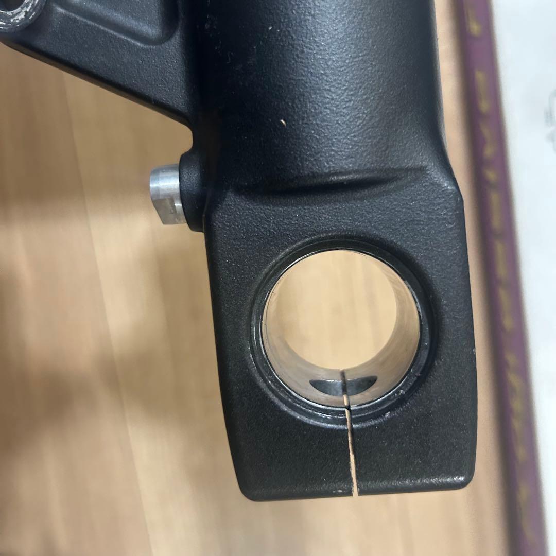 道*坊様 ZRX1200ダエグ純正フロントフォーク