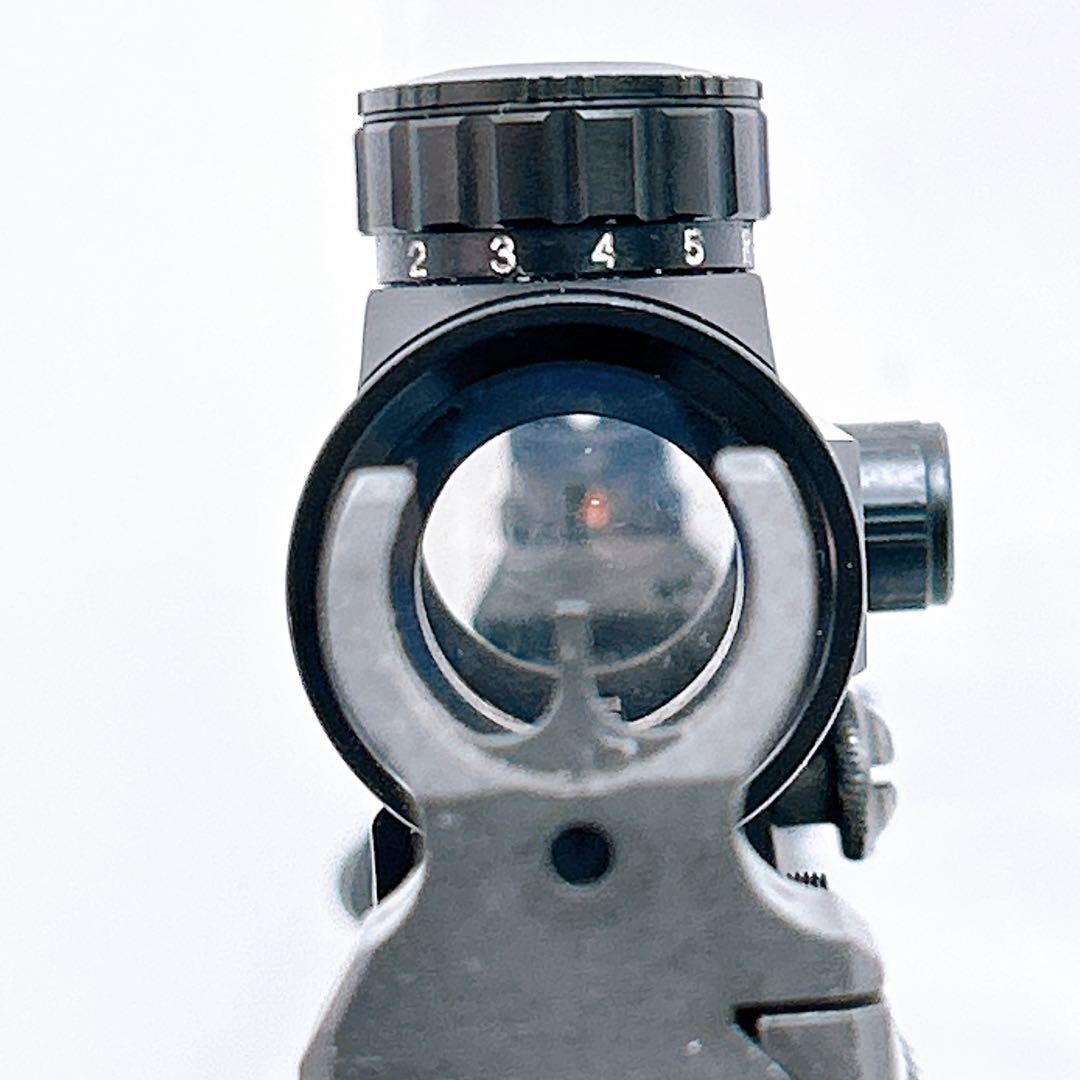 12SAM6 東京マルイ HK 416 D おもちゃ マガジン 付き ASGK