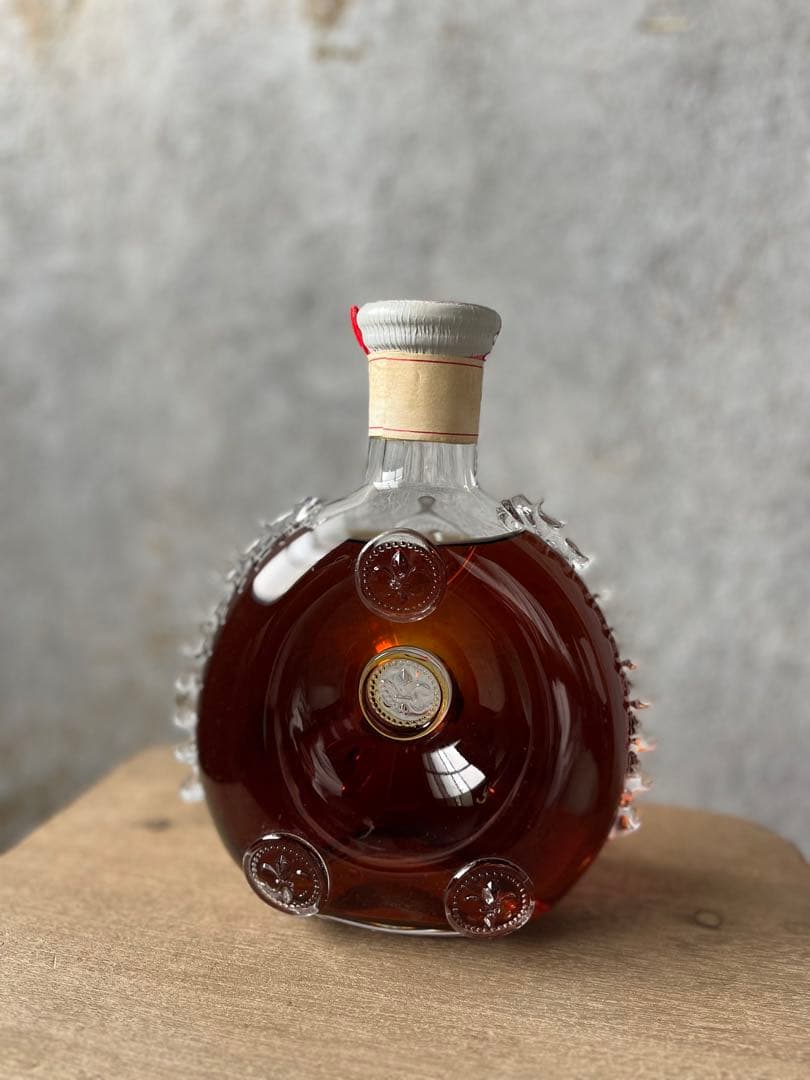 レミーマルタン ルイ13世 未開封