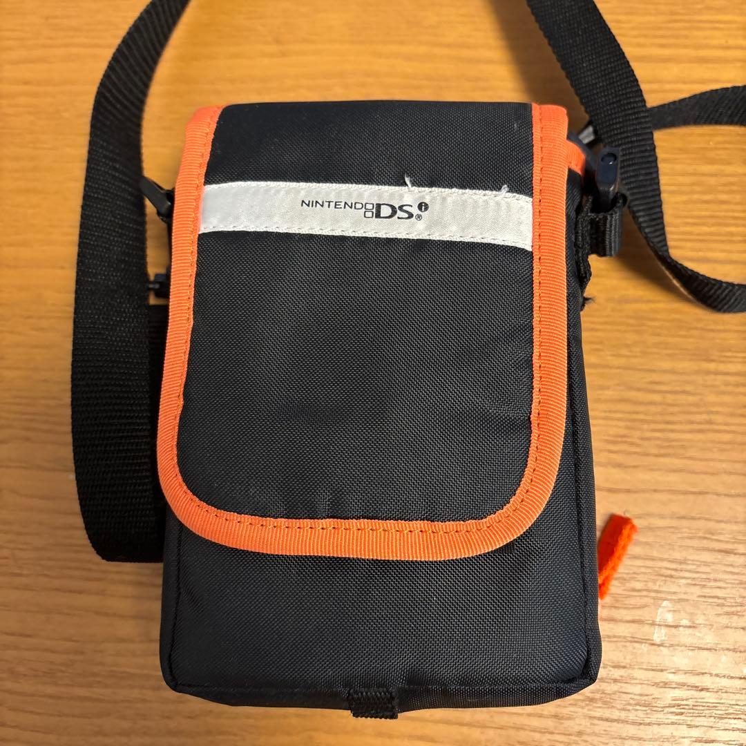 Nintendo DS i ピンク 本体 付属品セット