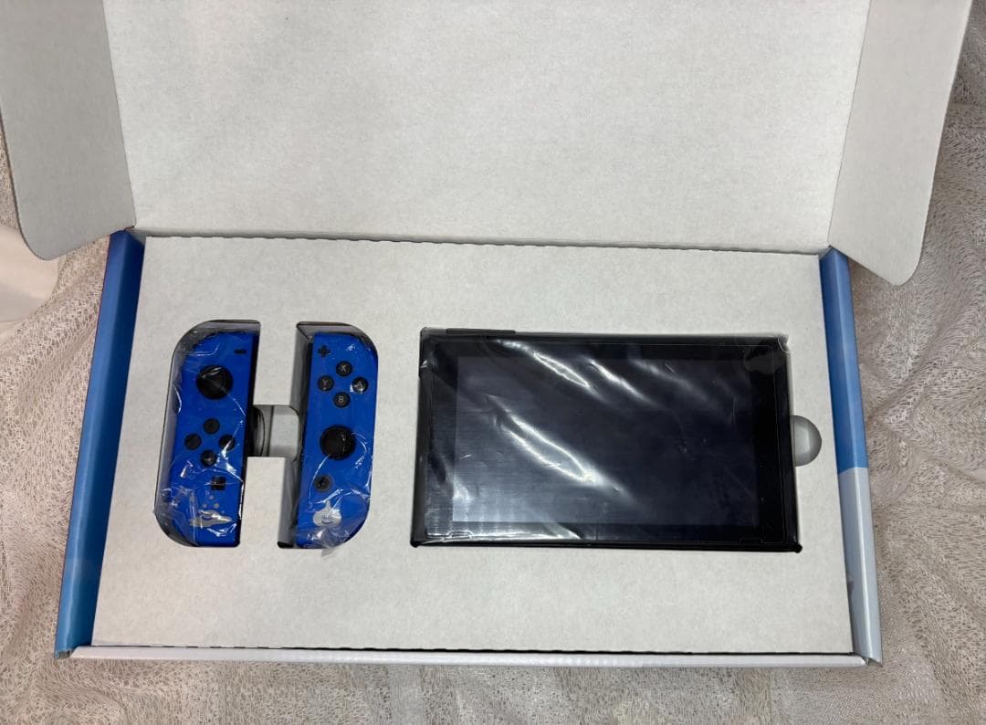 Nintendo Switch 本体ドラゴンクエスト XI S ロトエディション