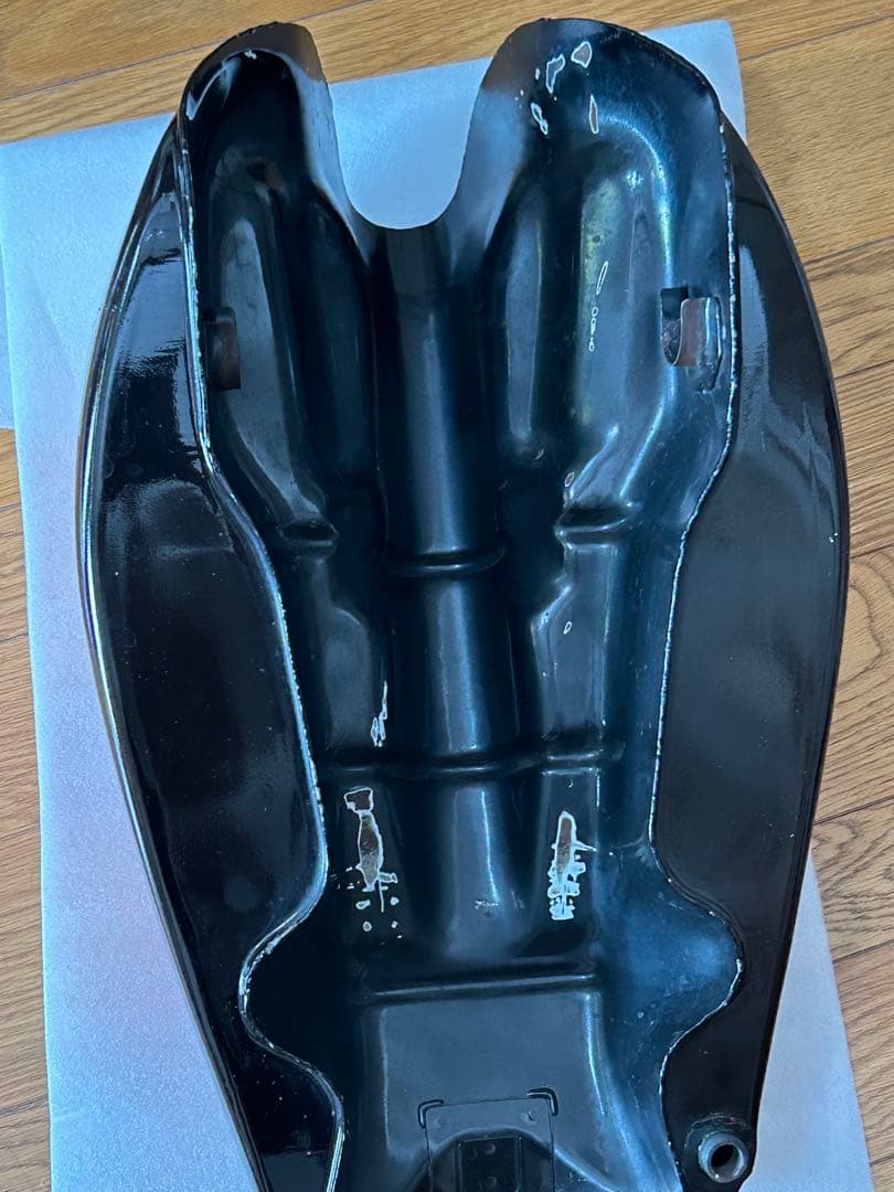 カワサキ　Z1 .Z2ガソリンタンク