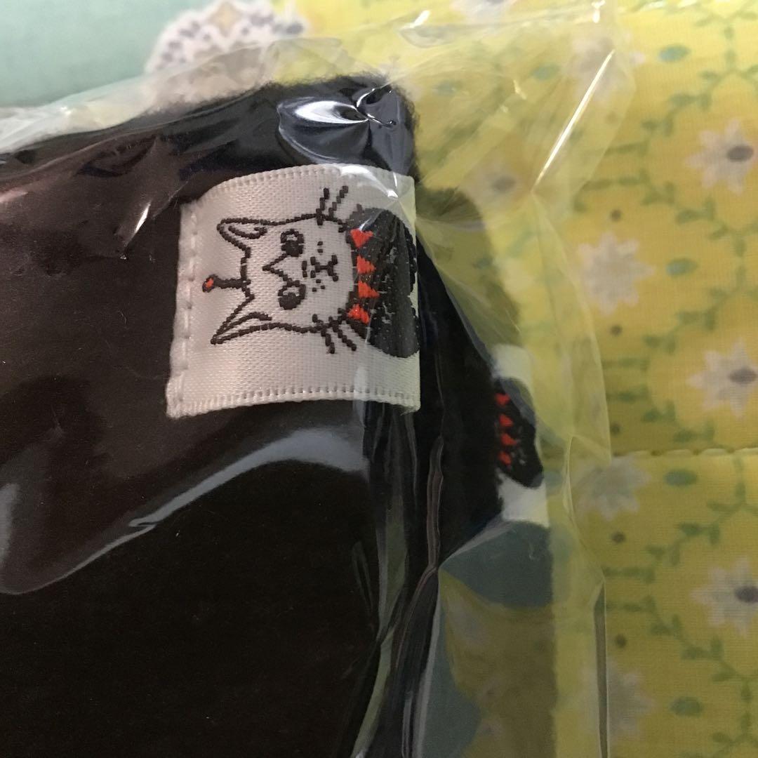 未開封 ギュスターヴくん 手袋 ギュスネイク ボリス雑貨店 ヒグチユウコ