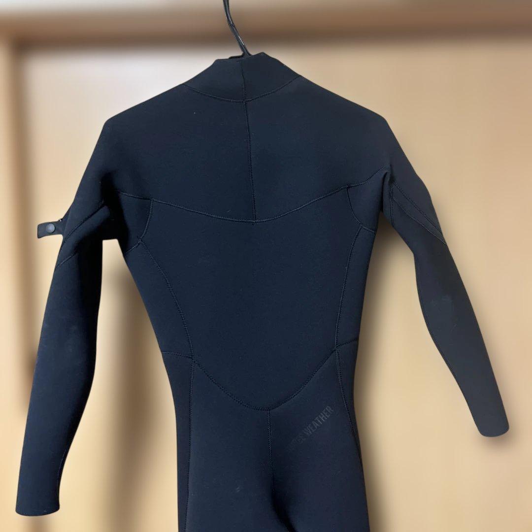 ウエットスーツ　フルスーツ
