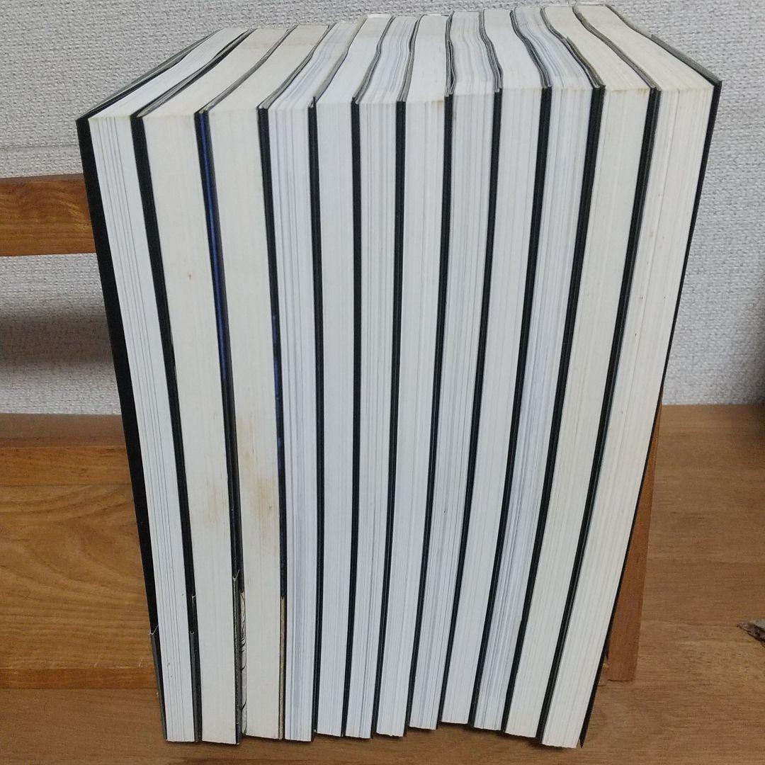 Cobra : space adventure 1~9　TAKERU　 BAT