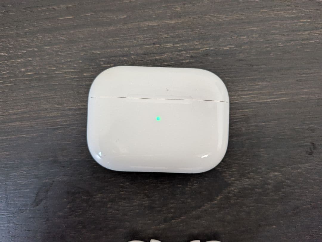 AirPods Pro（第2世代）中古美品｜消毒済・ペアリングOK