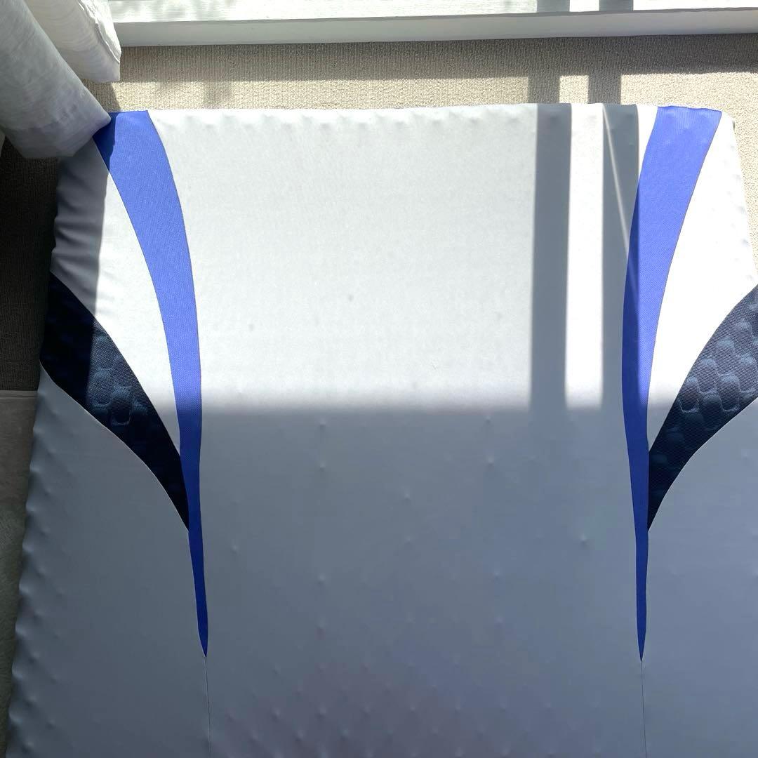 西川AIRエアー01ベーシックシングルサイズSEマットレスHARD