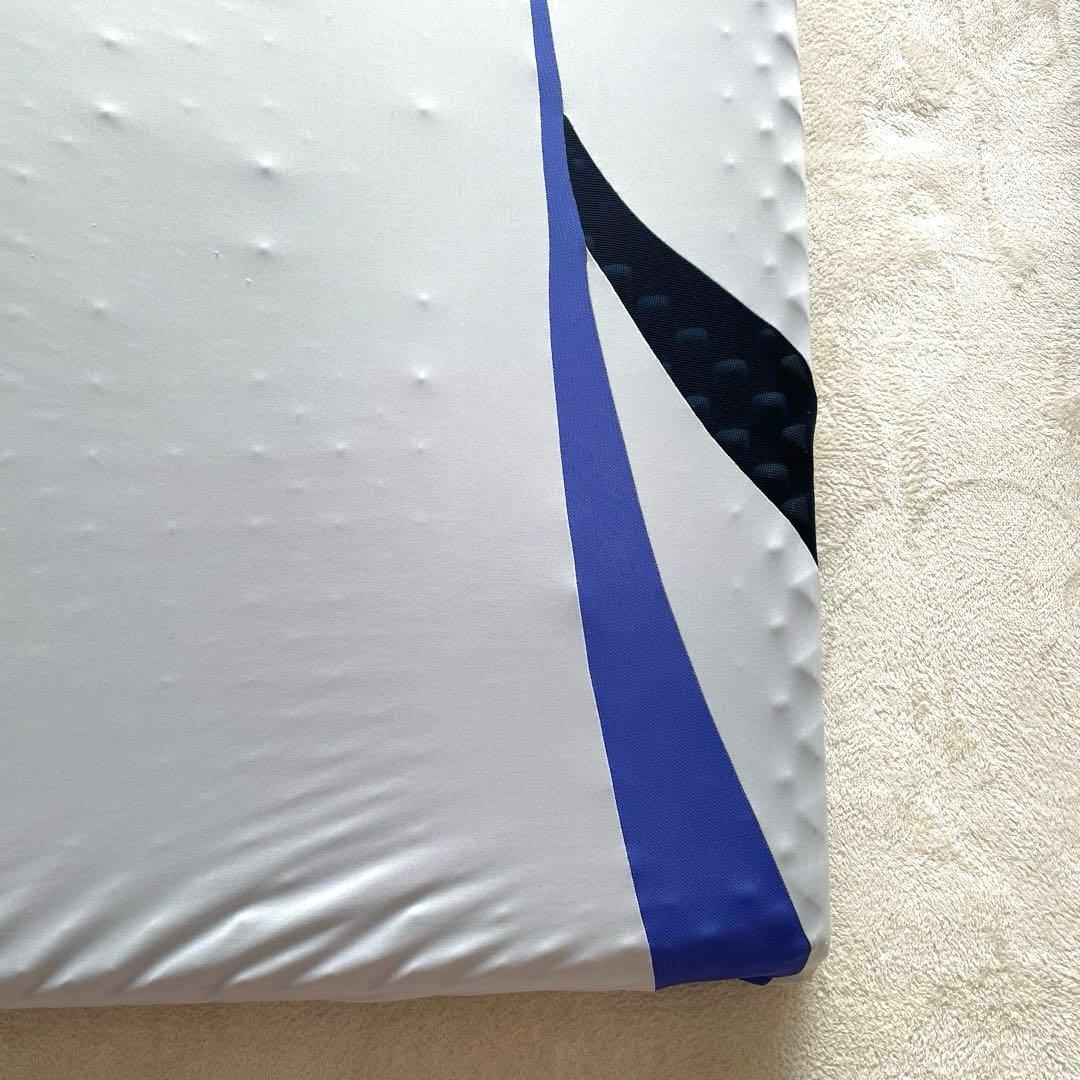 西川AIRエアー01ベーシックシングルサイズSEマットレスHARD