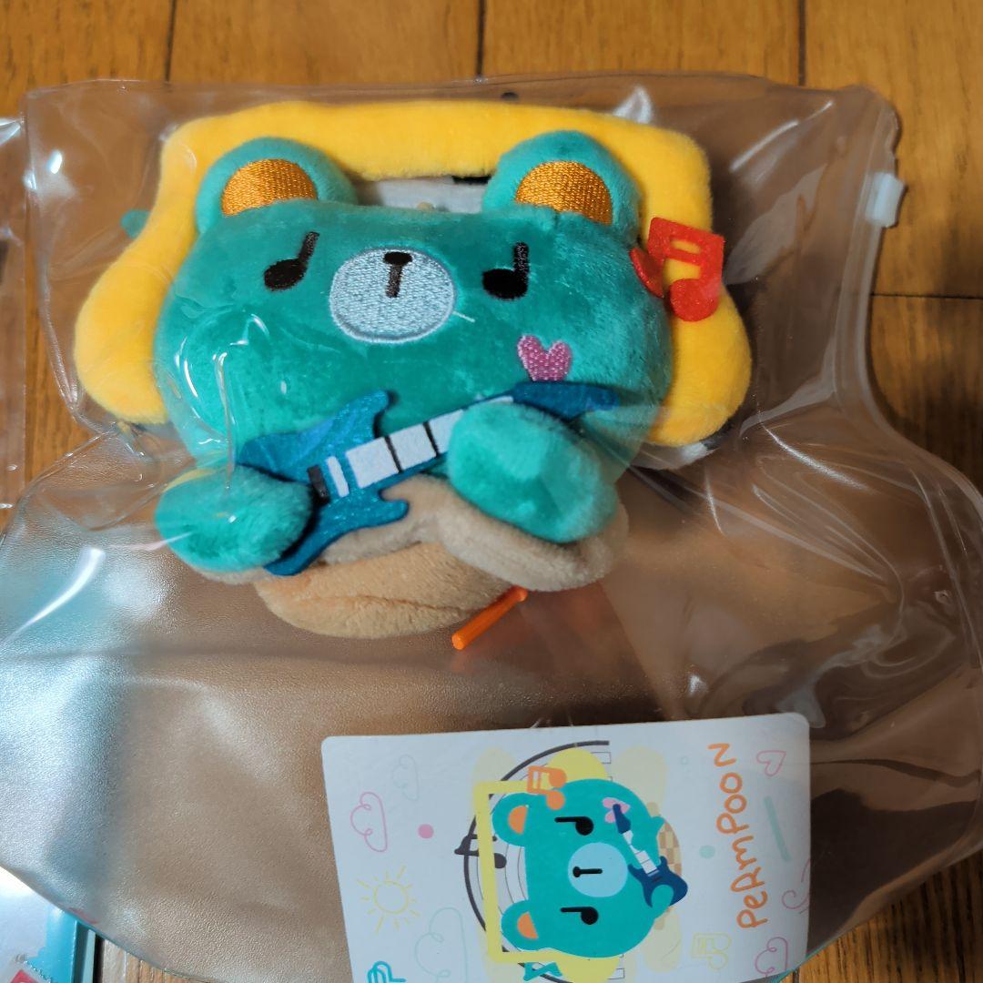 gmmtv pond phuwin まとめ売りぬいぐるみ　アクスタ　キーホルダー