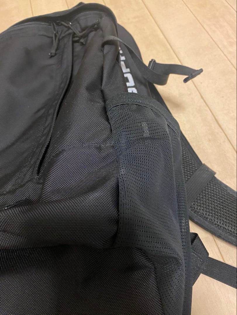 バッグ Supreme 18SS Back pack