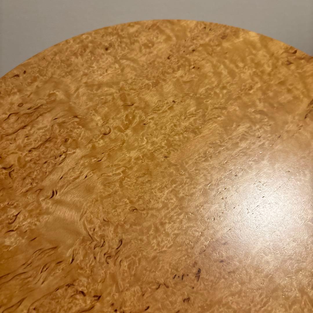 カーリーバーチ artek stool60