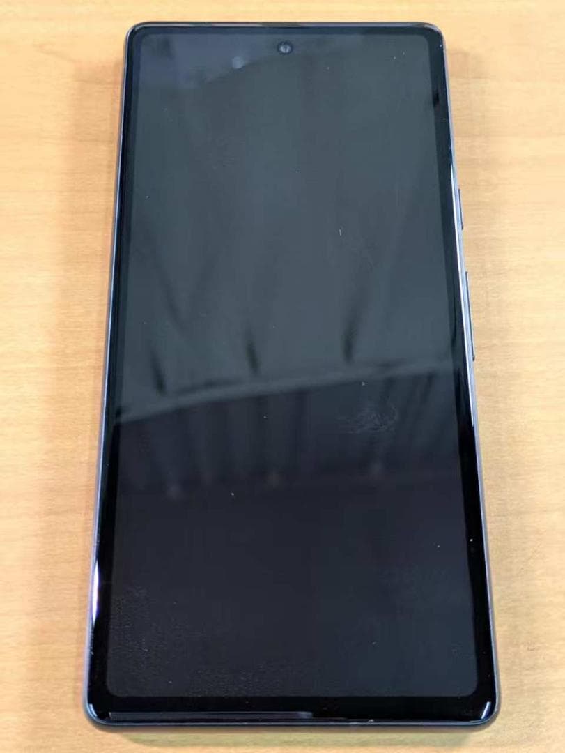 スマートフォン本体 011400I Google pixel7a 128GB