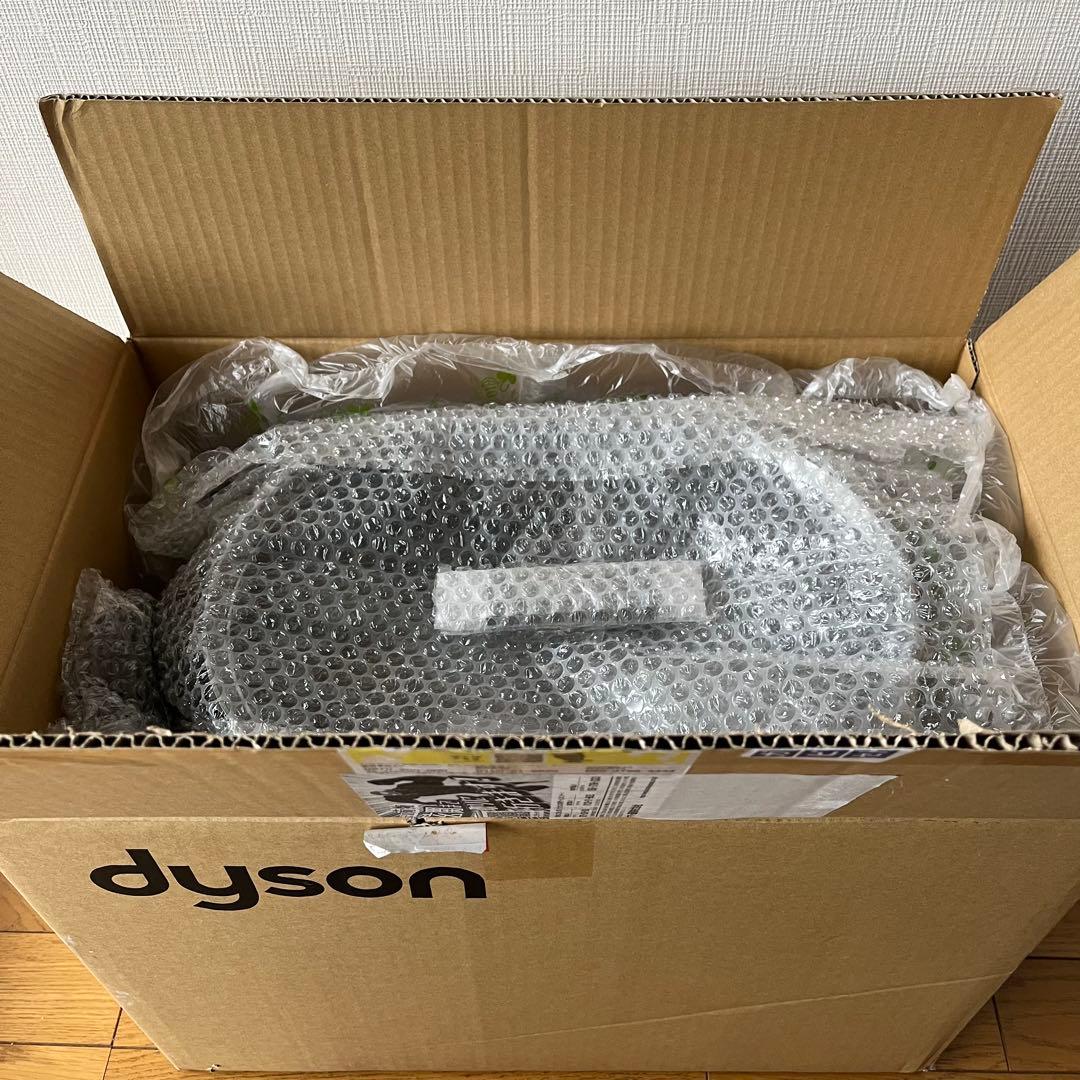 Dyson AM10 加湿器 ブラック 公式メンテナンス済