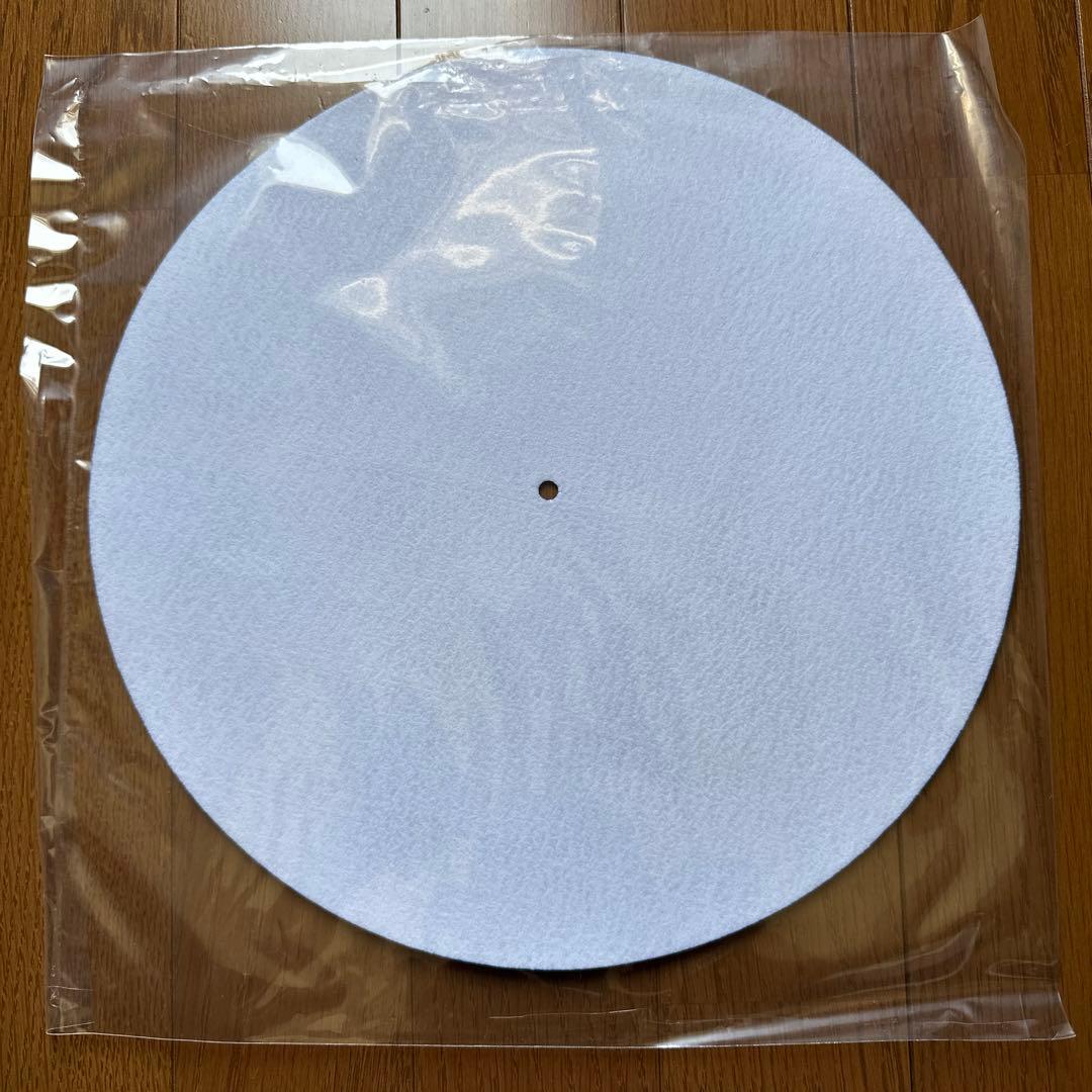 MADONNA  マドンナ　レコード　スリップマット