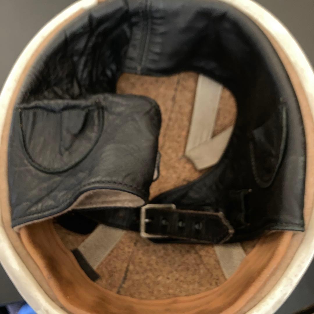 【最終価格】 Centurionビンテージコルクヘルメット