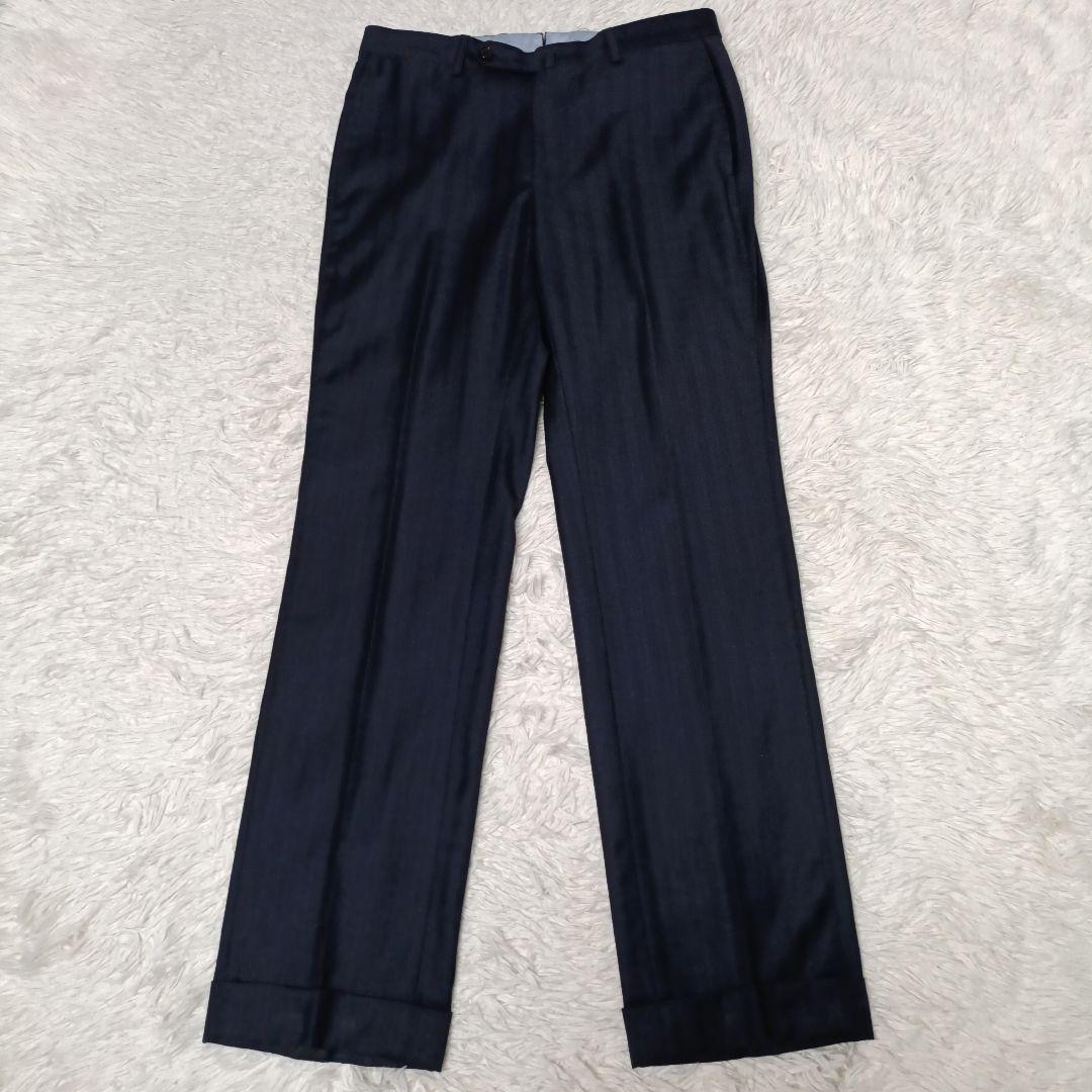 極美品■Sartoria Ring × Loro Piana セットアップスーツ