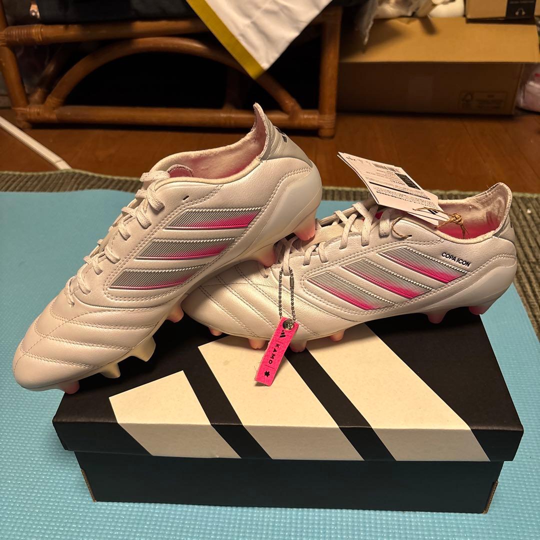 adidas アディダス コパ アイコン 2 ELITE HG/AG KM
