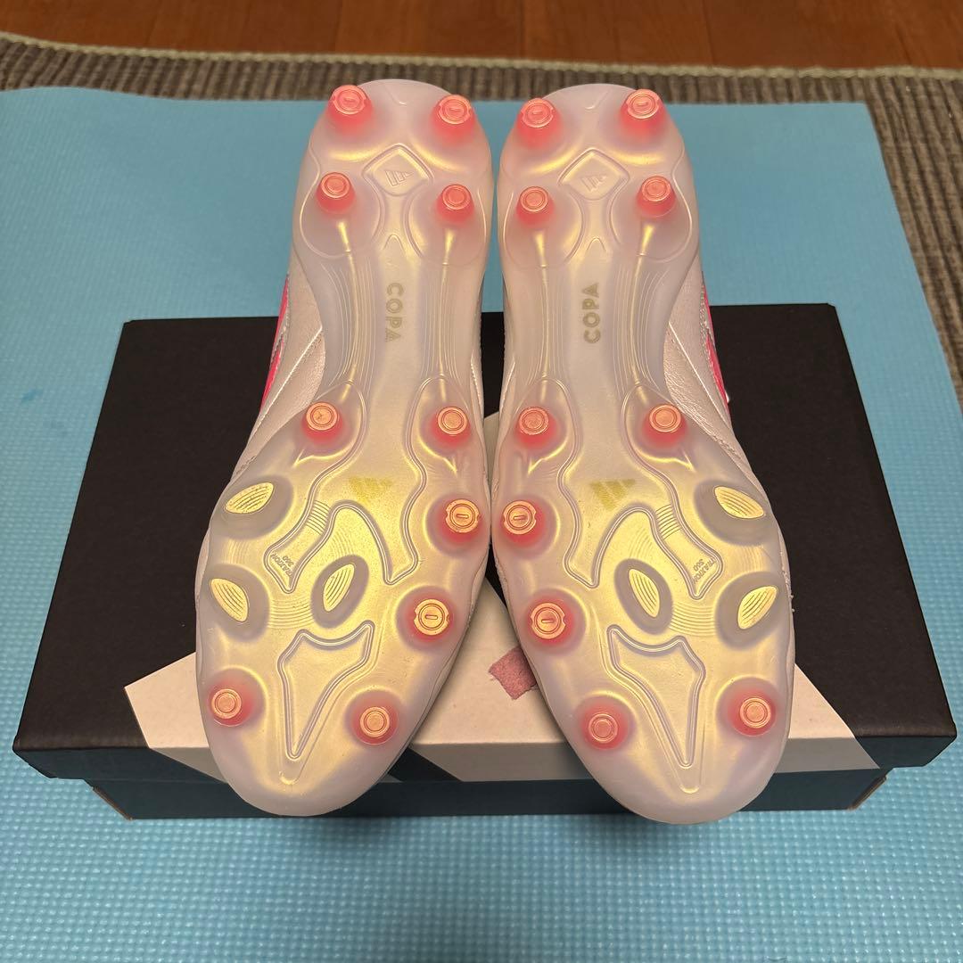 adidas アディダス コパ アイコン 2 ELITE HG/AG KM