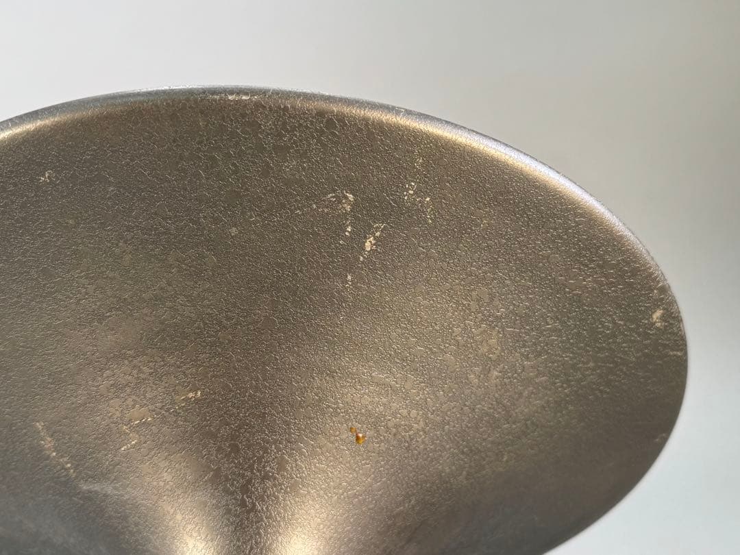 池坊　いけばな　銅鋳　銅花器　立花　生花　花瓶　華道具　直径36cm