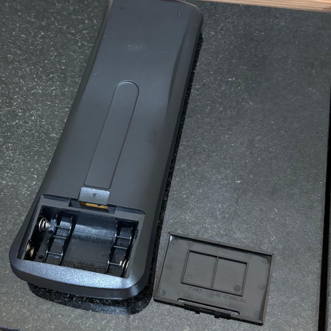 BOSE RA-8 プリメインアンプ　リモコン付き　美音