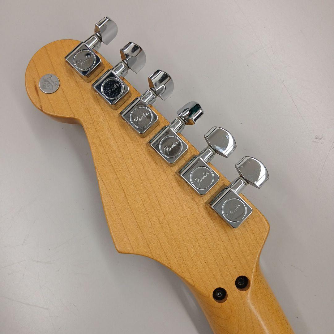 フェンダーメキシコストラトキャスターFR