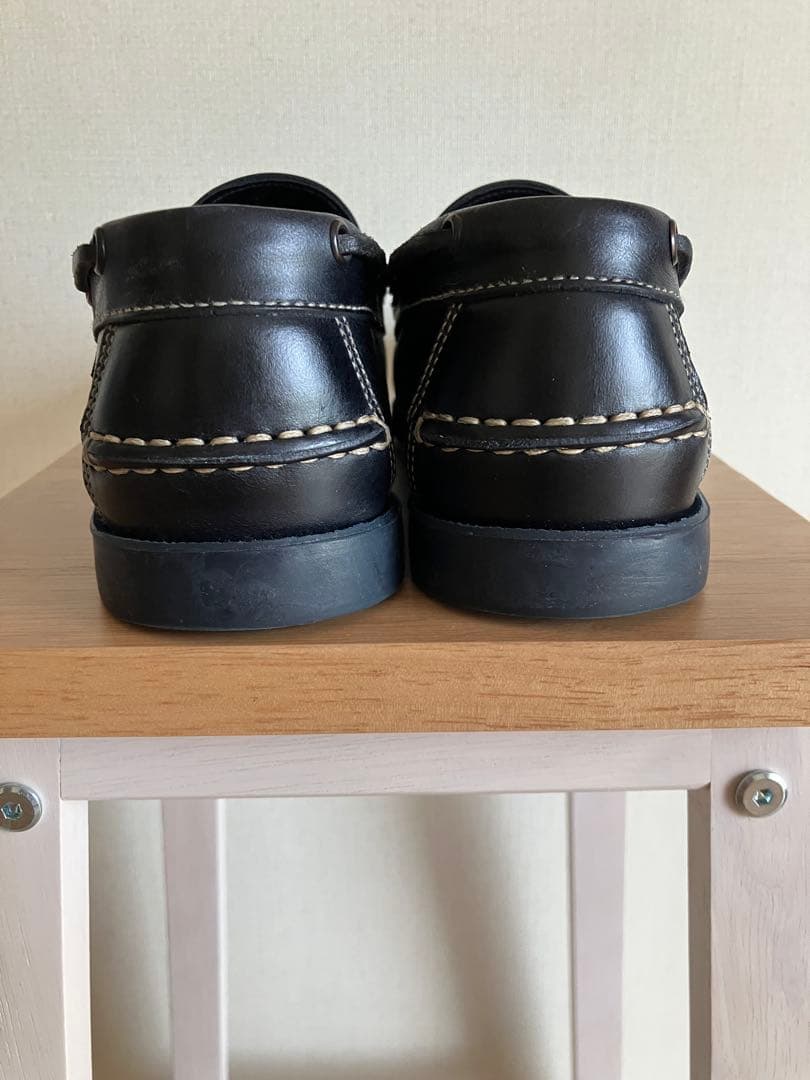 靴 <PARABOOT>CORSIC> UK 6.5inch