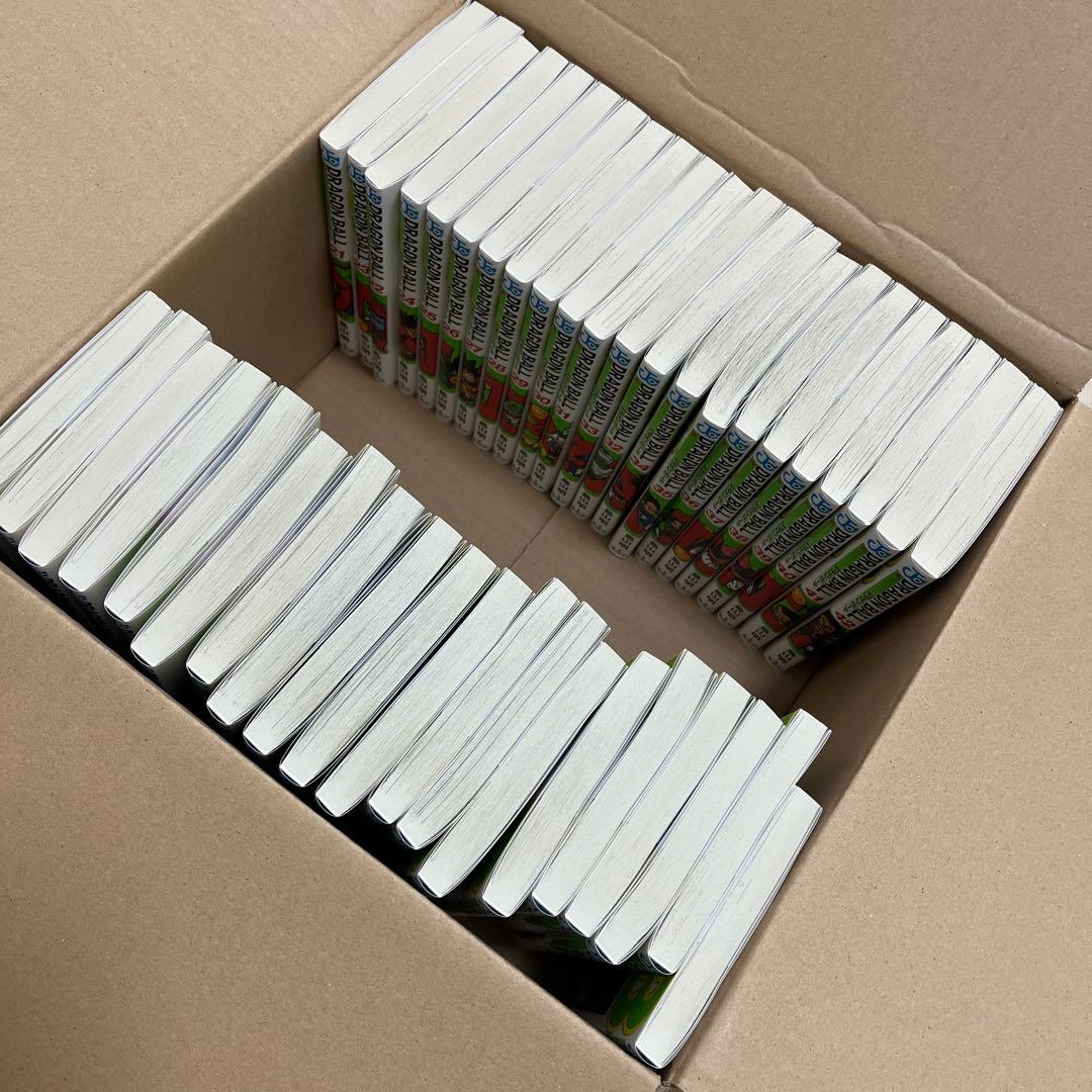 ドラゴンボール全巻