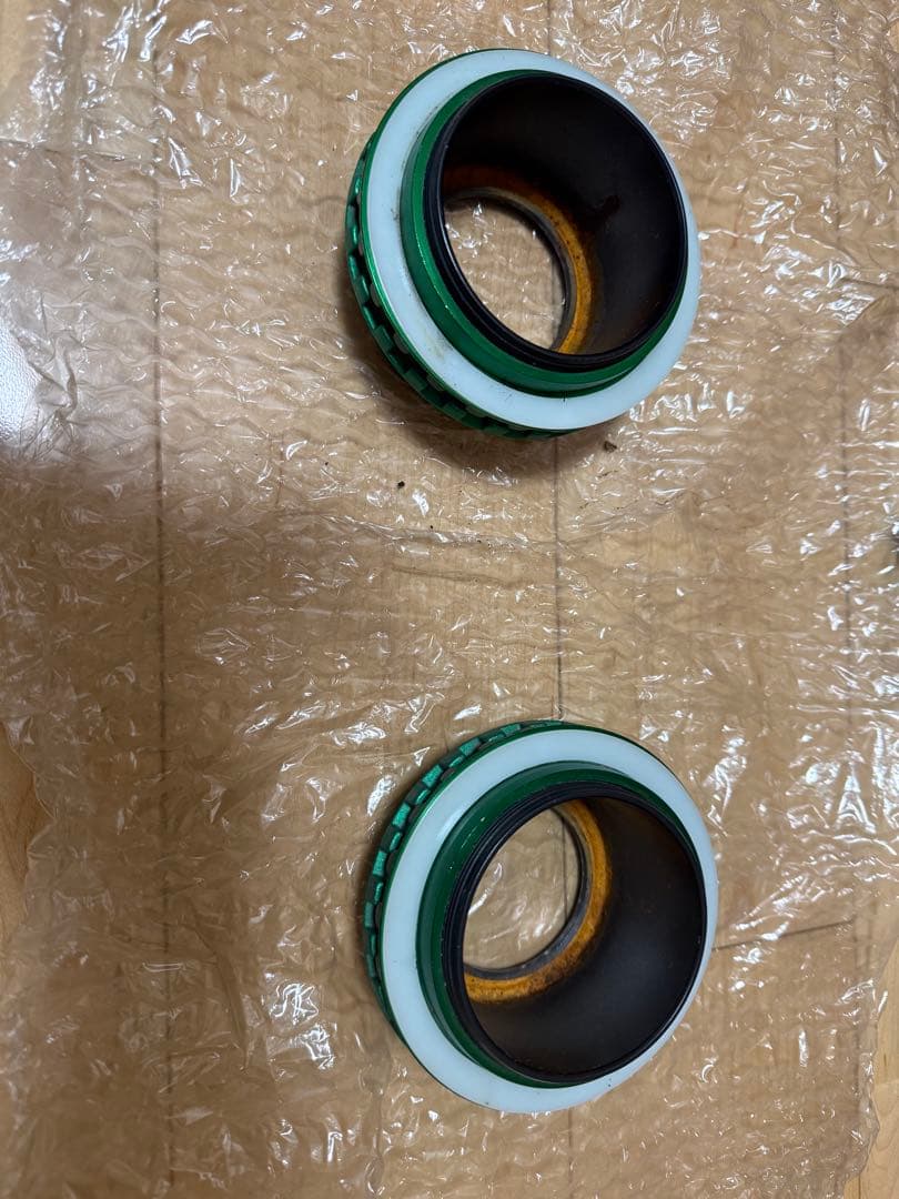 80系ノア、ヴォクシー、エスクァイア　TEIN車高調 フレックスZ