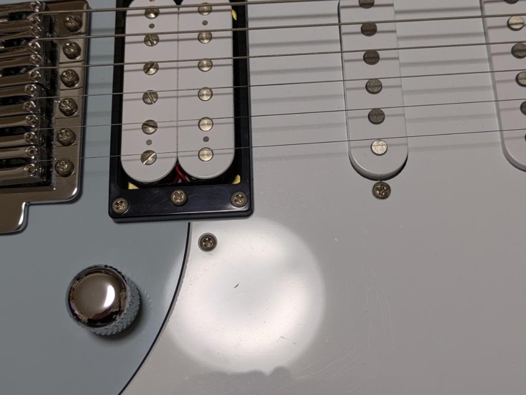 ヤマハ PACIFICA 112VM アイスブルー PAC112VM ICB