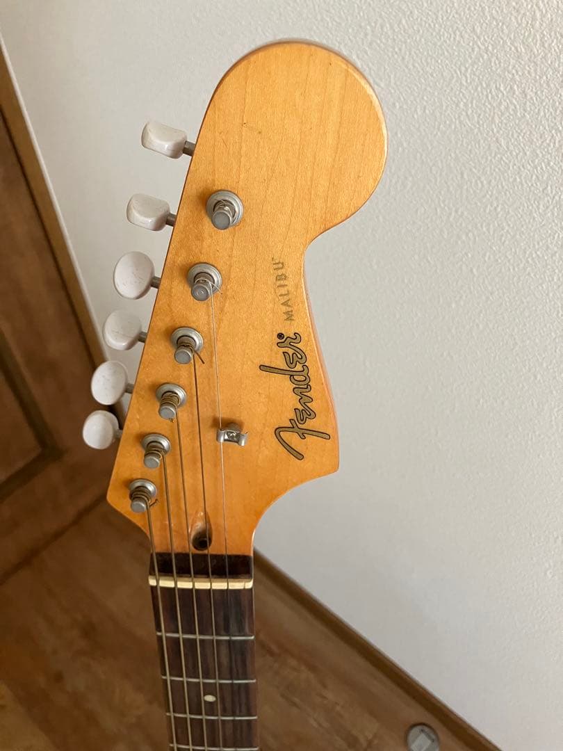 Fender アコースティックギター　ALKALINE TRIO