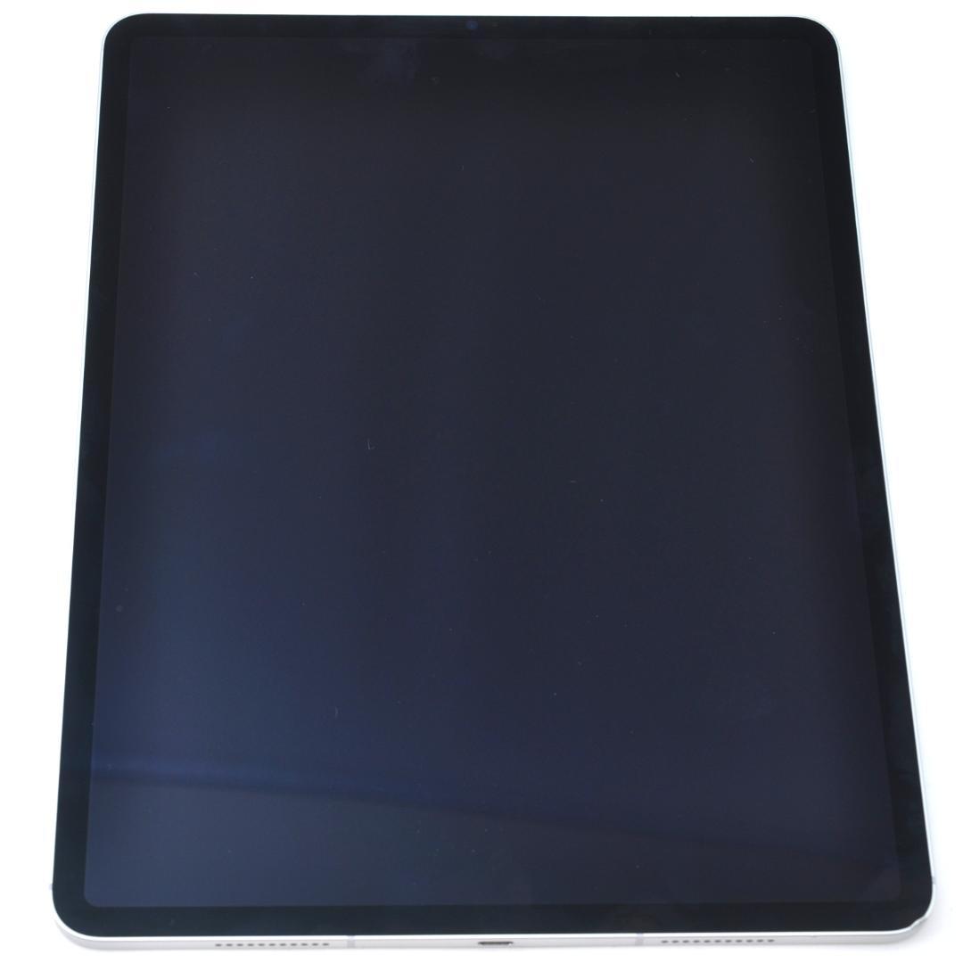第5世代 iPad Pro 12.9インチ 256GB シルバー YA0009