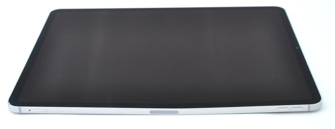 第5世代 iPad Pro 12.9インチ 256GB シルバー YA0009