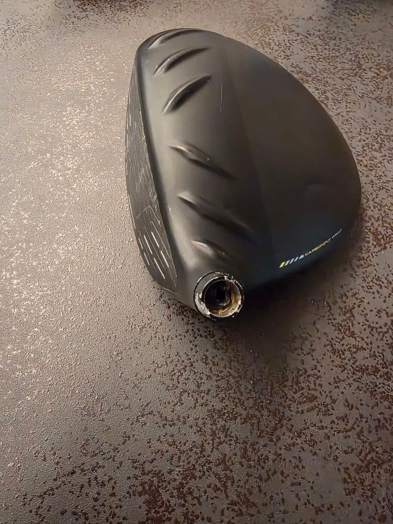 ［PING］G430 LST ドライバー 9°