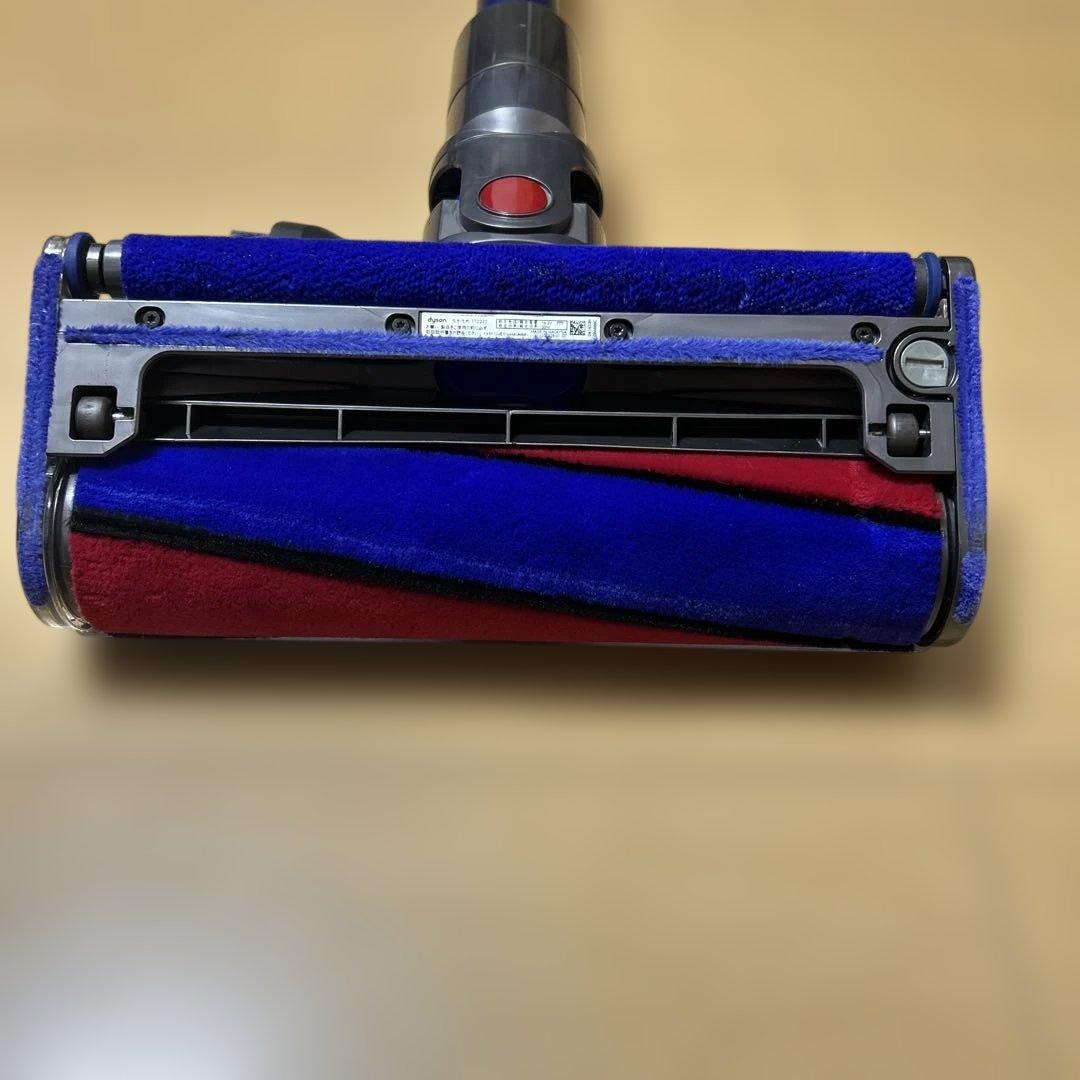 dyson ダイソン　SV15 純正スタンド付　現状品