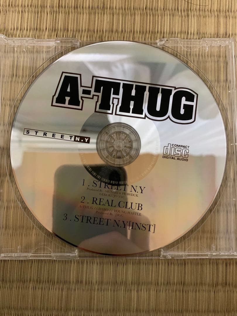 鬼レア　scars a-thug sticky seeda bes bay4k