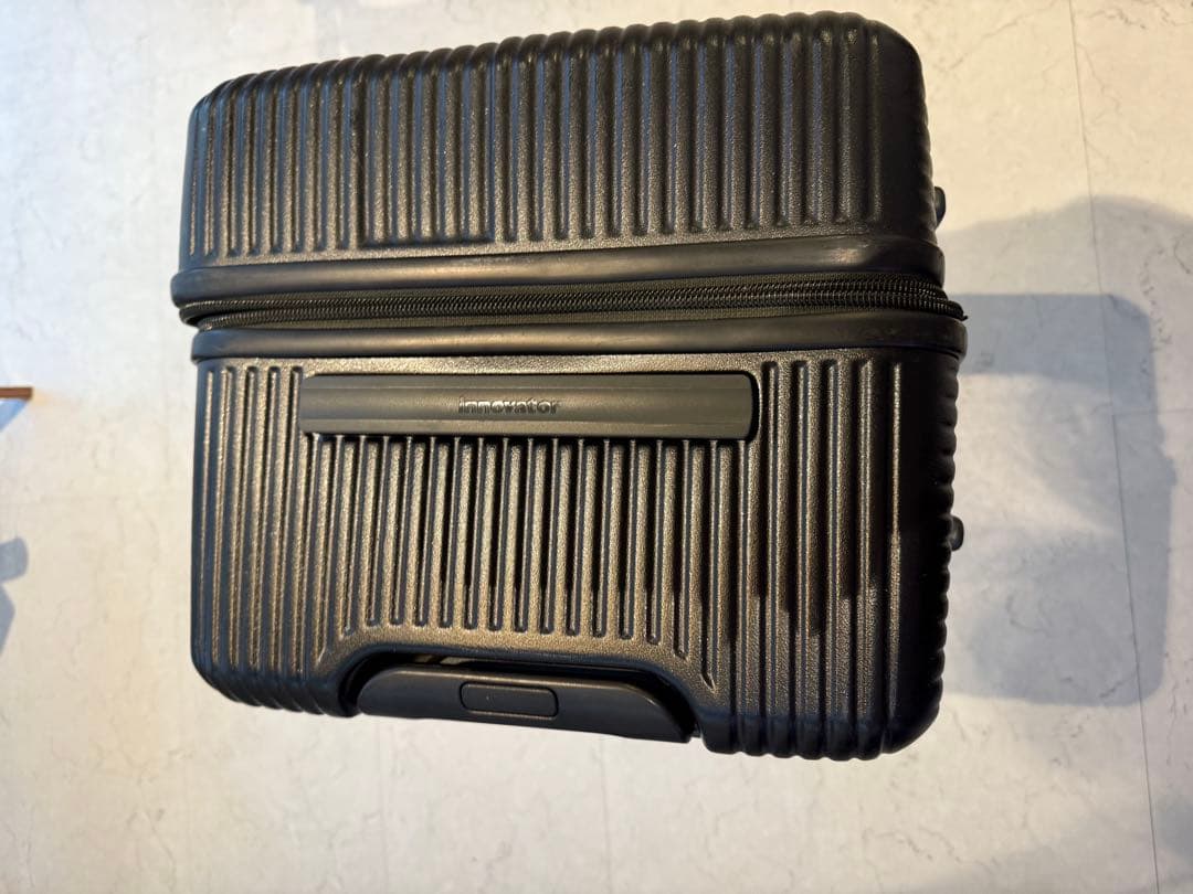 innovator Mad Black 75リットル