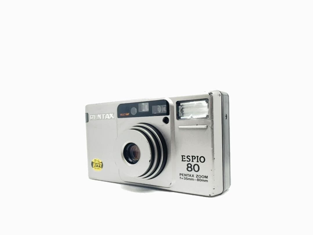 PENTAX ESPIO 80 フィルムカメラ
