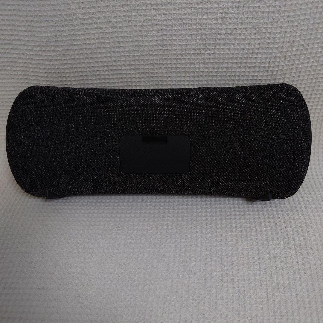 【中古】SONY XG-300 ポータブル ワイヤレススピーカー ブラック