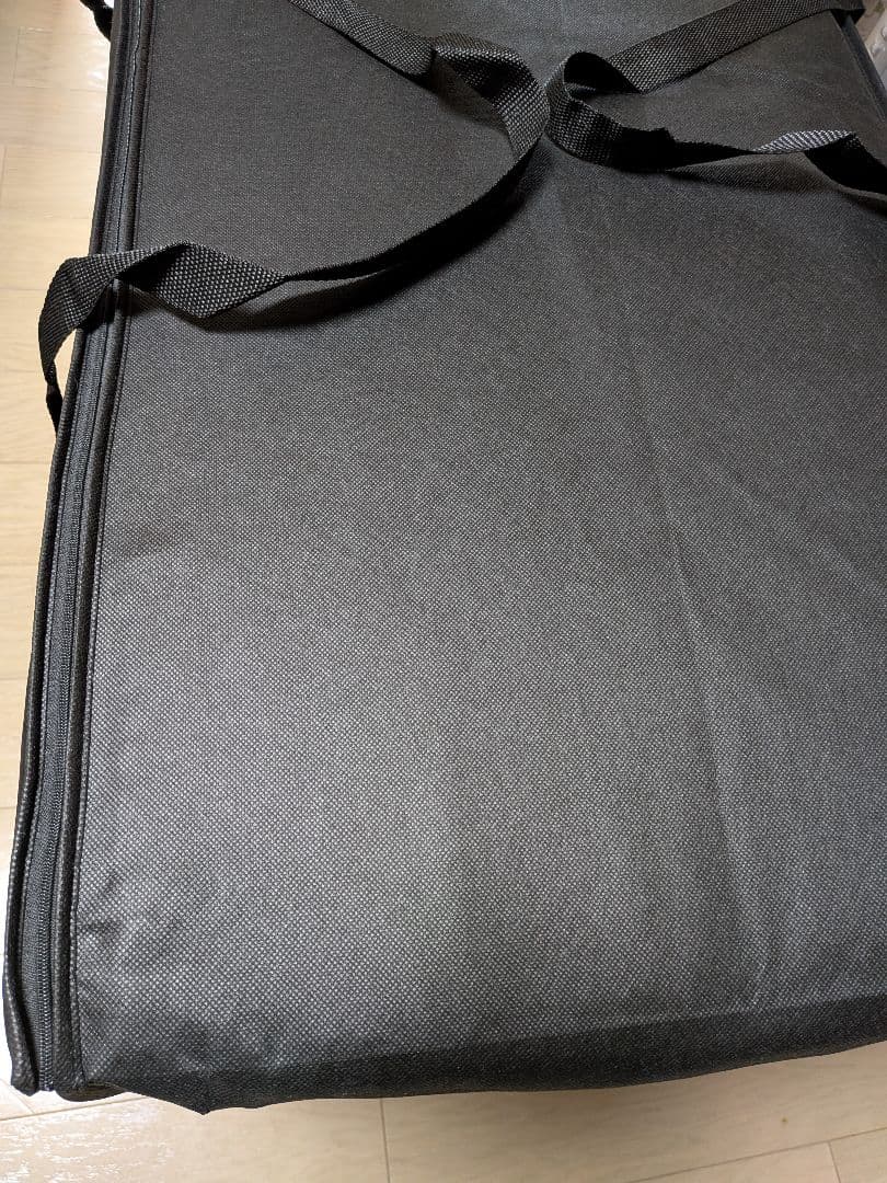 マイまくら　マットレス　シングル